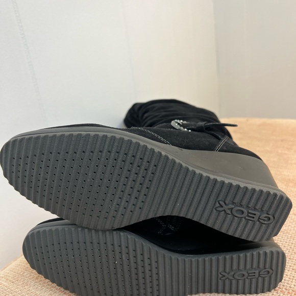 Geox Boots size 38 - Picture 5 of 5